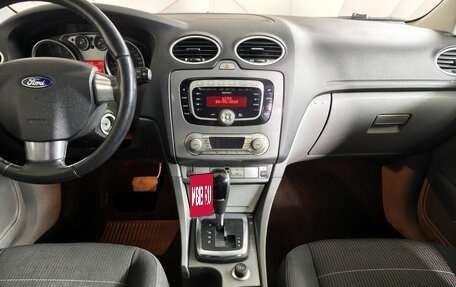Ford Focus II рестайлинг, 2010 год, 555 000 рублей, 13 фотография