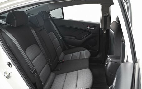 KIA Cerato III, 2014 год, 1 320 000 рублей, 7 фотография