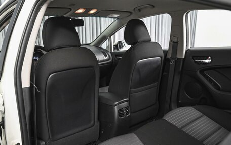 KIA Cerato III, 2014 год, 1 320 000 рублей, 11 фотография