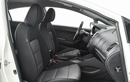 KIA Cerato III, 2014 год, 1 320 000 рублей, 8 фотография