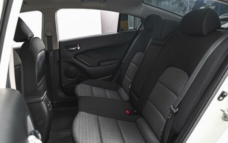 KIA Cerato III, 2014 год, 1 320 000 рублей, 9 фотография