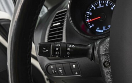 KIA Cerato III, 2014 год, 1 320 000 рублей, 16 фотография
