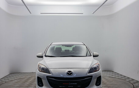 Mazda 3, 2012 год, 590 000 рублей, 3 фотография