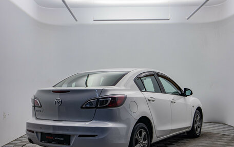 Mazda 3, 2012 год, 590 000 рублей, 6 фотография