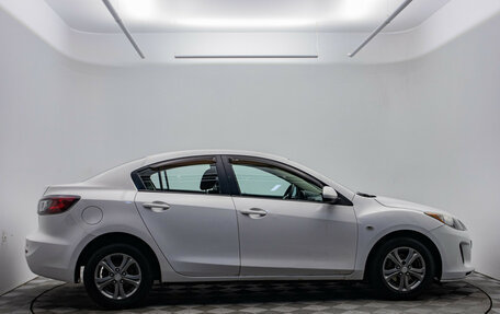 Mazda 3, 2012 год, 590 000 рублей, 5 фотография