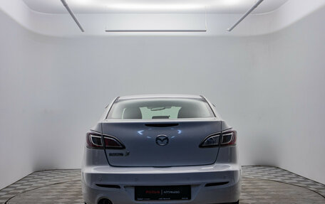 Mazda 3, 2012 год, 590 000 рублей, 7 фотография