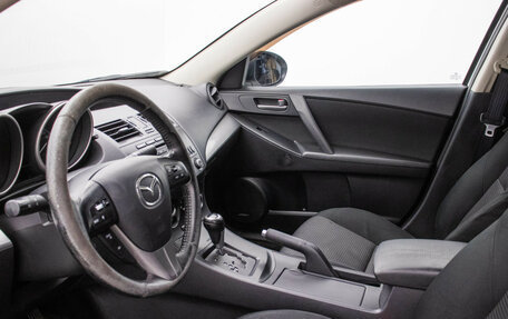Mazda 3, 2012 год, 590 000 рублей, 11 фотография