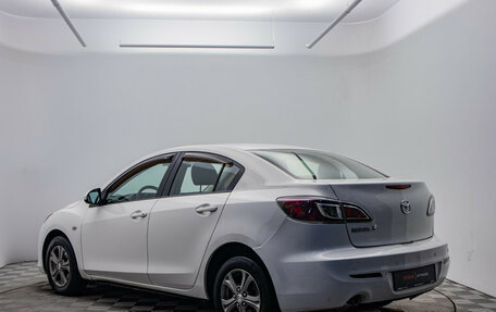 Mazda 3, 2012 год, 590 000 рублей, 8 фотография