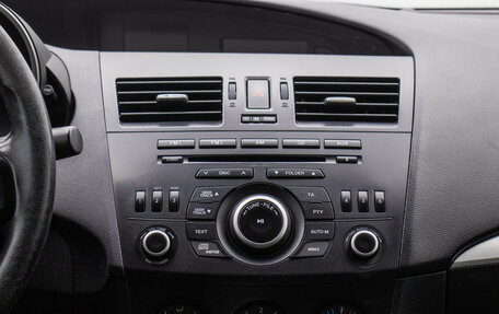 Mazda 3, 2012 год, 590 000 рублей, 15 фотография
