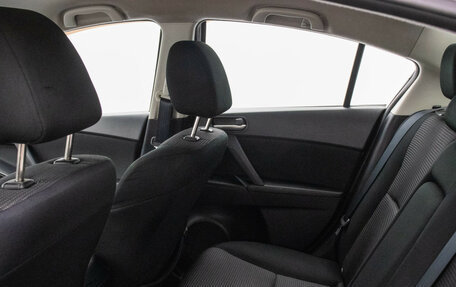 Mazda 3, 2012 год, 590 000 рублей, 12 фотография