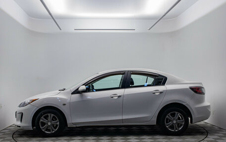 Mazda 3, 2012 год, 590 000 рублей, 9 фотография