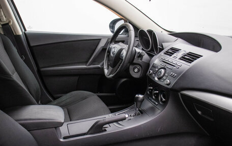 Mazda 3, 2012 год, 590 000 рублей, 10 фотография