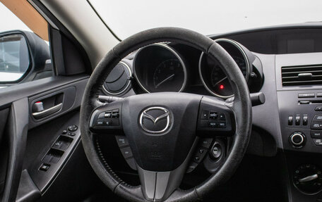 Mazda 3, 2012 год, 590 000 рублей, 16 фотография