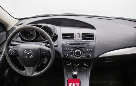 Mazda 3, 2012 год, 590 000 рублей, 14 фотография