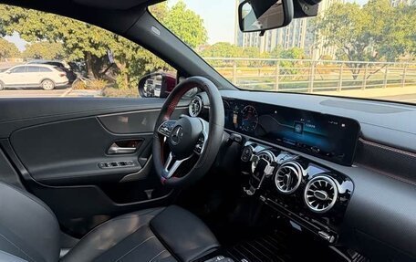 Mercedes-Benz A-Класс, 2021 год, 1 560 000 рублей, 5 фотография