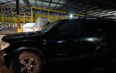 Nissan Pathfinder, 2006 год, 450 000 рублей, 2 фотография