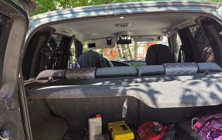 Chevrolet Niva I рестайлинг, 2004 год, 320 000 рублей, 11 фотография