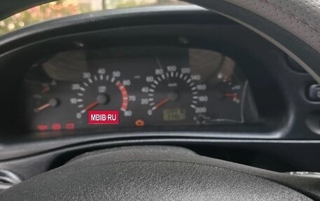 Chevrolet Niva I рестайлинг, 2004 год, 320 000 рублей, 8 фотография