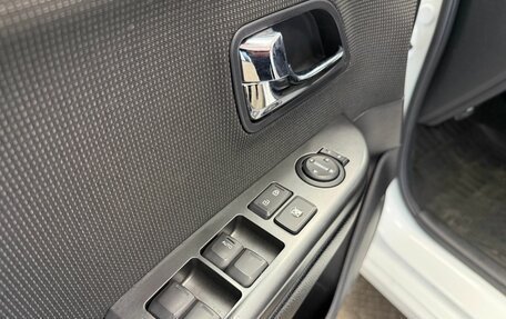 KIA Rio III рестайлинг, 2012 год, 600 000 рублей, 15 фотография