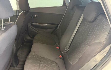 KIA Rio III рестайлинг, 2012 год, 600 000 рублей, 18 фотография