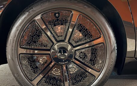 Mercedes-Benz Maybach S-Класс, 2024 год, 22 000 000 рублей, 8 фотография