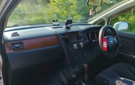 Nissan Tiida, 2005 год, 520 000 рублей, 3 фотография