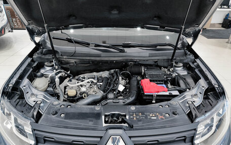 Renault Duster, 2021 год, 1 499 000 рублей, 13 фотография