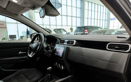 Renault Duster, 2021 год, 1 499 000 рублей, 15 фотография