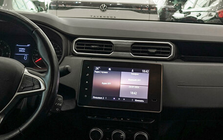 Renault Duster, 2021 год, 1 499 000 рублей, 19 фотография