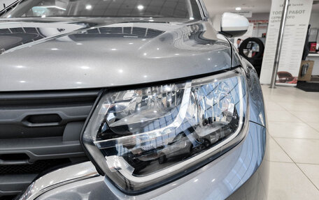 Renault Duster, 2021 год, 1 499 000 рублей, 21 фотография
