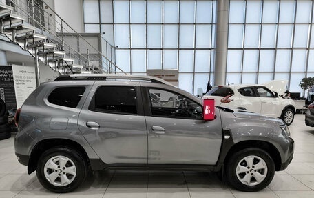 Renault Duster, 2021 год, 1 499 000 рублей, 8 фотография
