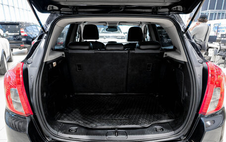 Opel Mokka I, 2014 год, 955 000 рублей, 14 фотография