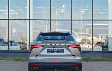 Haval F7x, 2026 год, 3 999 000 рублей, 6 фотография