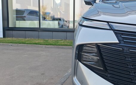 Haval F7x, 2026 год, 3 999 000 рублей, 9 фотография