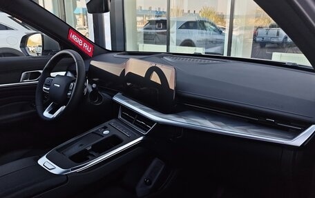 Haval F7x, 2026 год, 3 999 000 рублей, 14 фотография