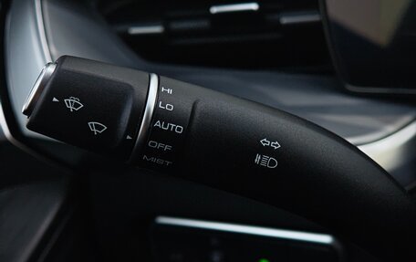 Haval F7x, 2026 год, 3 999 000 рублей, 22 фотография