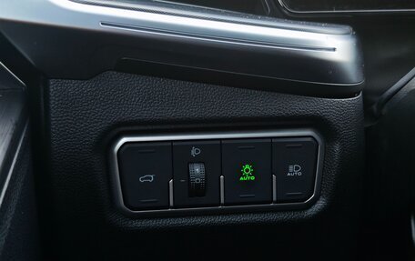 Haval F7x, 2026 год, 3 999 000 рублей, 20 фотография