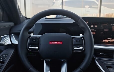 Haval F7x, 2026 год, 3 999 000 рублей, 16 фотография