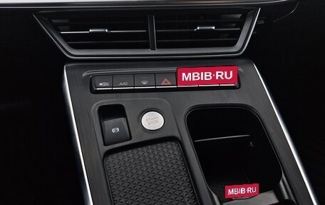 Haval F7x, 2026 год, 3 999 000 рублей, 18 фотография