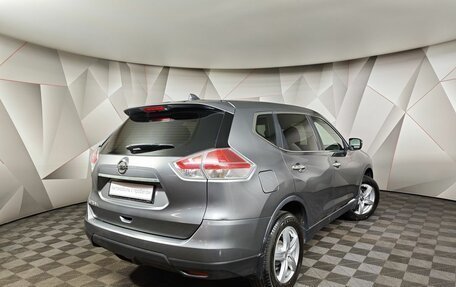 Nissan X-Trail, 2018 год, 1 449 000 рублей, 2 фотография