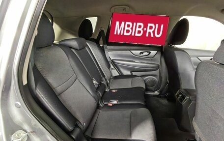 Nissan X-Trail, 2018 год, 1 449 000 рублей, 14 фотография