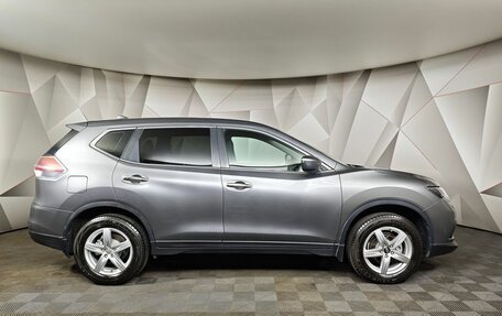 Nissan X-Trail, 2018 год, 1 449 000 рублей, 18 фотография