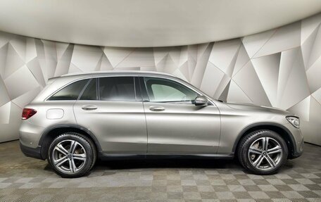 Mercedes-Benz GLC, 2019 год, 2 800 000 рублей, 6 фотография