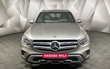 Mercedes-Benz GLC, 2019 год, 2 800 000 рублей, 7 фотография