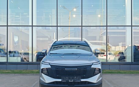 Haval F7x, 2026 год, 3 999 000 рублей, 2 фотография