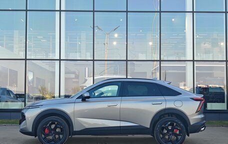 Haval F7x, 2026 год, 3 999 000 рублей, 8 фотография