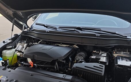 Haval F7x, 2026 год, 3 999 000 рублей, 11 фотография