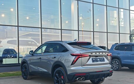 Haval F7x, 2026 год, 3 999 000 рублей, 7 фотография