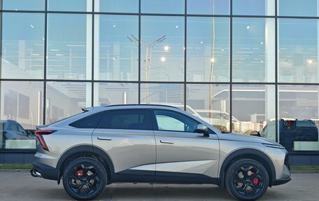 Haval F7x, 2026 год, 3 999 000 рублей, 4 фотография