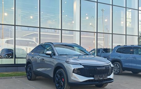 Haval F7x, 2026 год, 3 999 000 рублей, 3 фотография